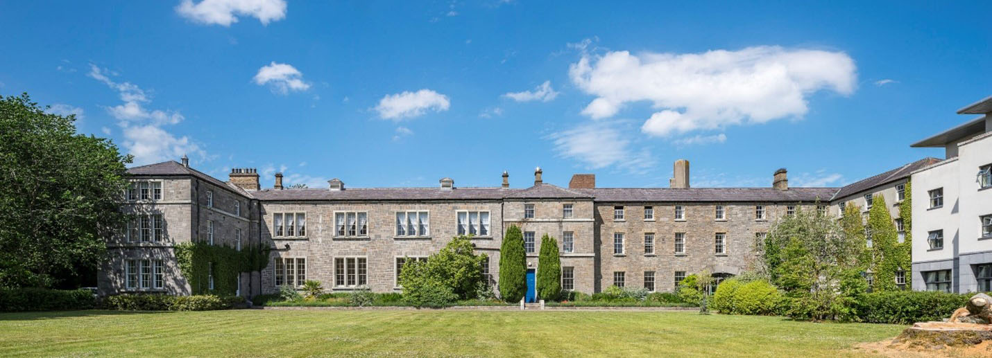 Dublin City University (DCU)