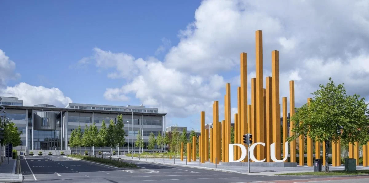 Școală de vară de limba ENGLEZĂ la Dublin (DCU)
